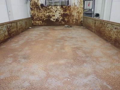 Mitsubishi CANTER  с аукциона в Японии