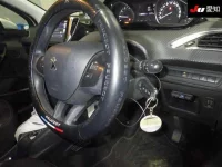 Peugeot 208 лот № 30209 оценка 3.5  с аукциона в Японии 4