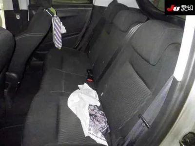 Peugeot 208  с аукциона в Японии