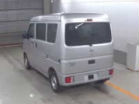 Nissan CLIPPER VAN лот № 3038 оценка 5  с аукциона в Японии 1