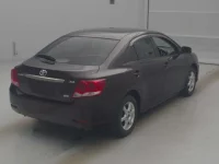 Toyota ALLION лот № 77045 оценка RA  с аукциона в Японии 1