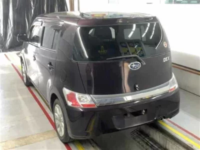 Subaru DEX