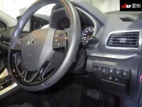 Mitsubishi ECLIPSE CROSS лот № 4057 оценка R  с аукциона в Японии 4