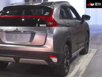 Mitsubishi ECLIPSE CROSS лот № 4057 оценка R  с аукциона в Японии 7