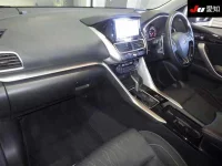 Mitsubishi ECLIPSE CROSS лот № 4057 оценка R  с аукциона в Японии 2
