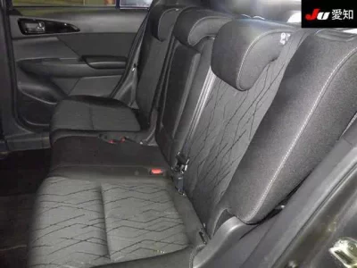 Mitsubishi ECLIPSE CROSS  с аукциона в Японии