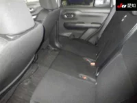 Toyota RAIZE лот № 4059 оценка R  с аукциона в Японии 3