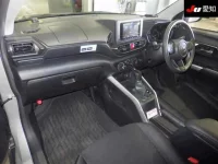 Toyota RAIZE лот № 4059 оценка R  с аукциона в Японии 2