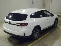 Subaru LEVORG LAYBACK лот № 2035 оценка 4  с аукциона в Японии 1