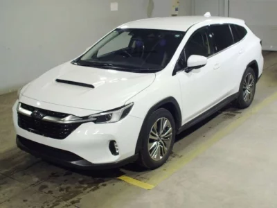 Subaru LEVORG LAYBACK  с аукциона в Японии