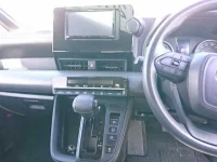 Toyota NOAH лот № 2093 оценка 3  с аукциона в Японии 4