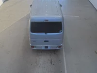 Nissan CLIPPER VAN лот № 1046 оценка 3.5  с аукциона в Японии 2