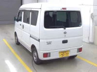 Nissan CLIPPER VAN лот № 3004 оценка R  с аукциона в Японии 1
