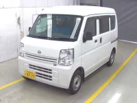 Nissan CLIPPER VAN лот № 3004 оценка R  с аукциона в Японии 2