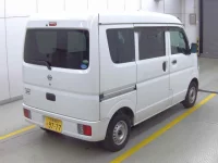 Nissan CLIPPER VAN лот № 3004 оценка R  с аукциона в Японии 3