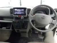 Nissan CLIPPER VAN лот № 3004 оценка R  с аукциона в Японии 4