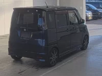 Suzuki PALETTE лот № 1044 оценка 3.5  с аукциона в Японии 1