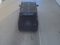 Suzuki PALETTE лот № 1044 оценка 3.5  с аукциона в Японии 2