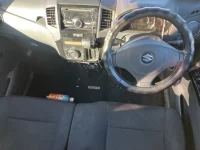 Suzuki PALETTE лот № 1044 оценка 3.5  с аукциона в Японии 3