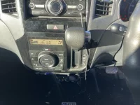 Suzuki PALETTE лот № 1044 оценка 3.5  с аукциона в Японии 4