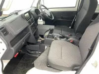 Suzuki CARRY TRUCK лот № 3107 оценка 4  с аукциона в Японии 3