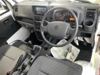 Suzuki CARRY TRUCK лот № 3107 оценка 4  с аукциона в Японии 2