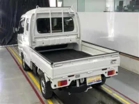 Suzuki CARRY TRUCK лот № 3107 оценка 4  с аукциона в Японии 1