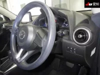 Mazda MAZDA2 лот № 30224 оценка 3.5  с аукциона в Японии 4