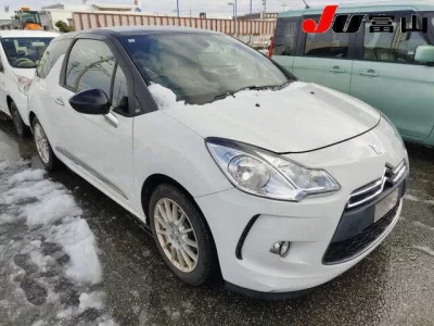 Citroen DS3