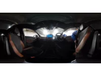 Volkswagen ID.4 лот № 126 оценка 5  с аукциона в Японии 5