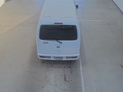 Toyota PIXIS VAN  с аукциона в Японии