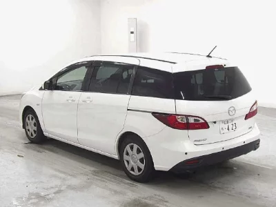 Mazda PREMACY