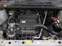 Toyota VITZ лот № 6062 оценка 3  с аукциона в Японии 10