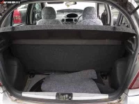 Toyota VITZ лот № 6062 оценка 3  с аукциона в Японии 9