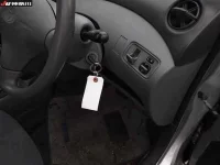 Toyota VITZ лот № 6062 оценка 3  с аукциона в Японии 6