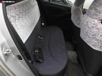 Toyota VITZ лот № 6062 оценка 3  с аукциона в Японии 8