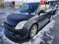 Suzuki SWIFT лот № 1016 оценка 3.5  с аукциона в Японии 3