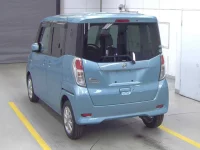 Nissan DAYZ ROOX лот № 3007 оценка R  с аукциона в Японии 1