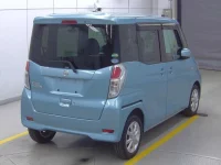 Nissan DAYZ ROOX лот № 3007 оценка R  с аукциона в Японии 3