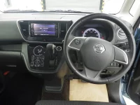 Nissan DAYZ ROOX лот № 3007 оценка R  с аукциона в Японии 4