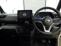 Nissan ROOX лот № 3006 оценка 4  с аукциона в Японии 4