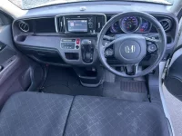 Honda N ONE лот № 1052 оценка 3.5  с аукциона в Японии 3