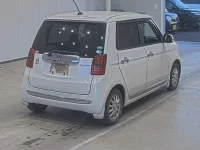 Honda N ONE лот № 1052 оценка 3.5  с аукциона в Японии 1