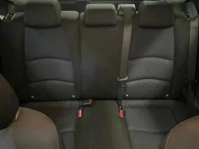 Mazda DEMIO  с аукциона в Японии