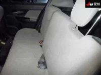 Toyota IST лот № 30233 оценка 3.5  с аукциона в Японии 3