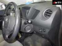 Toyota IST лот № 30233 оценка 3.5  с аукциона в Японии 4