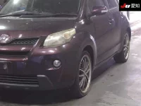 Toyota IST лот № 30233 оценка 3.5  с аукциона в Японии 6