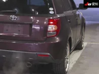 Toyota IST лот № 30233 оценка 3.5  с аукциона в Японии 7