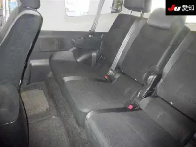 Mitsubishi PAJERO  с аукциона в Японии