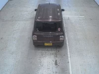 Suzuki ALTO LAPIN лот № 1056 оценка 3.5  с аукциона в Японии 2